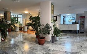 Apart Hotel Central Razgrad